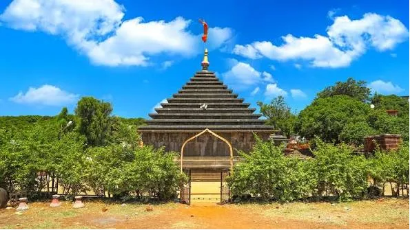 Mahabaleshwar Temple